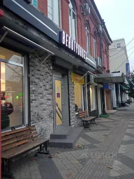 Помещение свободного назначения в Краснодарский край, Краснодар ...