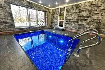 Дом в Пензенская область, Пензенский район, Богословский сельсовет, ...