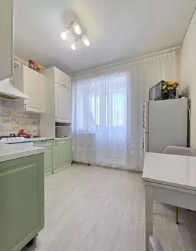 1-к кв. Калужская область, Калуга проезд 3-й Академический, 4 (36.0 м)