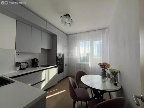 1-комнатная квартира: Тверь, Новочеркасская улица, 55 (35.6 м)