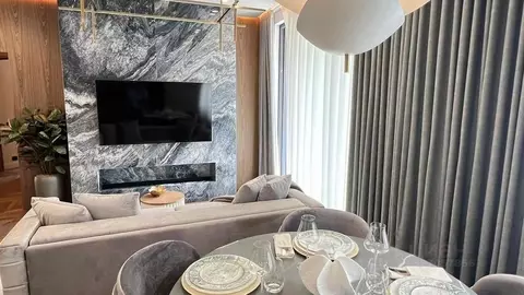 3-к кв. Краснодарский край, Сочи Центральный мкр, ул. Театральная, 11 ...