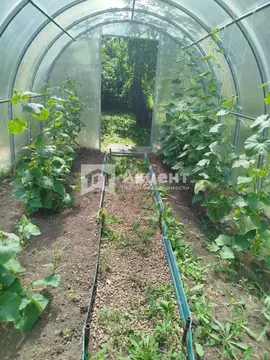 Дом в Ивановская область, Ивановский район, Коляновское с/пос, Южная ...