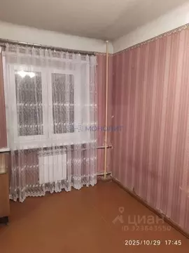 2-к кв. Нижегородская область, Нижний Новгород ул. Бекетова, 54 (43.7 ...