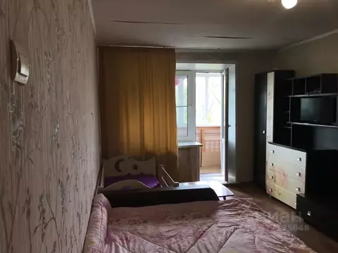 1-к кв. Ярославская область, Ярославль Ленинградский просп., 49 (30.0 ...