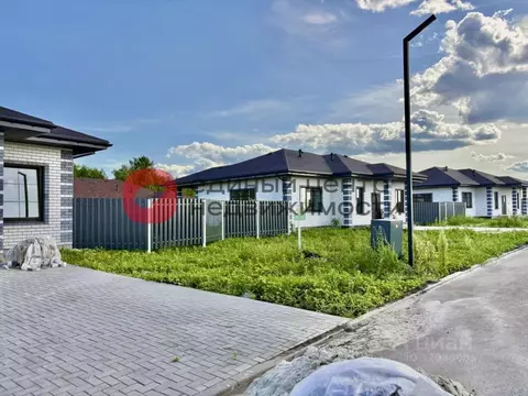 Дом в Тюменская область, Тюменский район, с. Кулаково, Кипрея ...