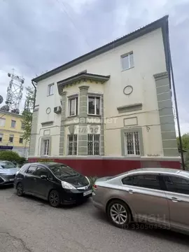 2-к кв. Иркутская область, Иркутск ул. Богдана Хмельницкого, 33 (44.1 ...