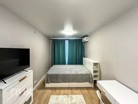 1-к кв. Московская область, Красногорск городской округ, Путилково пгт ...