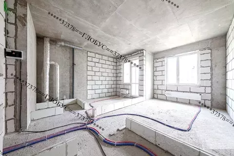 1-к кв. Москва Старопетровский проезд, 8 (45.0 м)