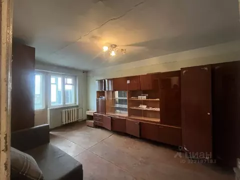 1-к кв. Северная Осетия, Владикавказ ул. Николаева, 25 (31.0 м)