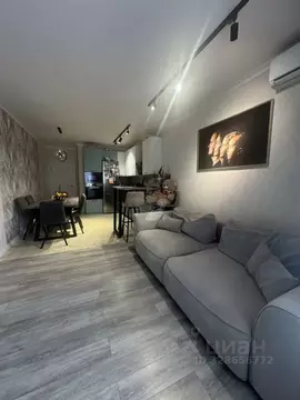 2-к кв. Краснодарский край, Краснодар Пашковский жилмассив, ул. ...