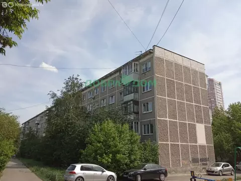 2-комнатная квартира: Екатеринбург, Самолётная улица, 29 (43.3 м)