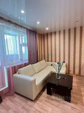 1-к кв. Новосибирская область, Новосибирск Рябиновая ул., 10/1 (38.9 ...