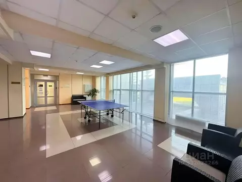 Офис в Москва Волгоградский просп., 46БК1 (28 м)
