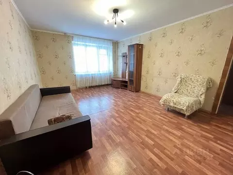 3-к кв. Башкортостан, Уфа ул. Менделеева, 201 (70.0 м)