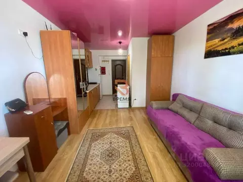 Комната Севастополь ул. Маршала Бирюзова, 1 (18.0 м)