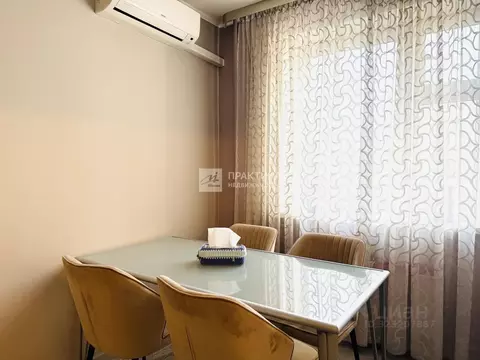 2-к кв. Московская область, Ленинский городской округ, пос. Развилка ...