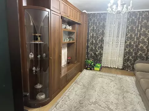 2-к кв. Московская область, Ленинский городской округ, пос. ...