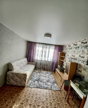 Комната Калужская область, Балабаново Боровский район, ул. Гагарина, ...