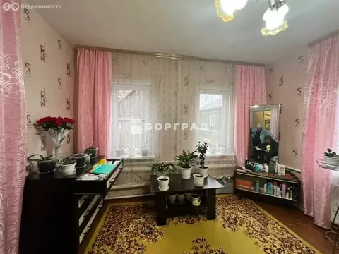 Дом в Борисоглебск, улица Победы (45.1 м)