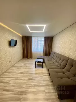 1-к кв. Красноярский край, Красноярск ул. Авиаторов, 40 (47.0 м)