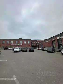 Помещение свободного назначения в Московская область, Ногинск ...