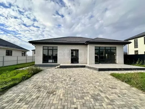 Дом в Краснодарский край, Темрюк ул. Марьинская (132 м)