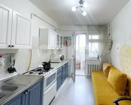 1-к кв. Краснодарский край, Анапа ул. Ленина, 173к5 (54.5 м)