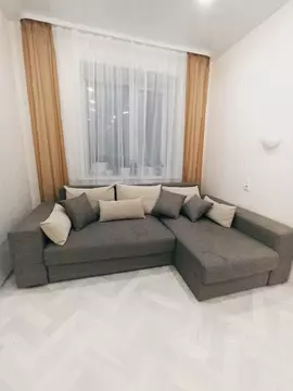 1-к кв. Коми, Сыктывкар Тентюковская ул., 300 (33.2 м)