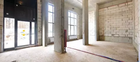 Помещение свободного назначения в Москва ул. Лобановский Лес, 7 (76 м)