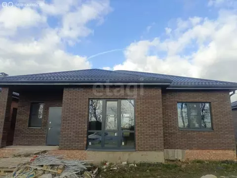 Дом в Ленинакан, улица С.К. Норлусинова (90 м)