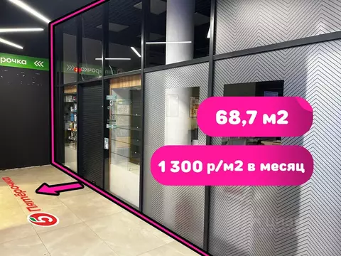 Торговая площадь в Иркутская область, Иркутский муниципальный округ, ...