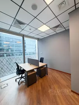 Офис в Москва наб. Пресненская, 12 (130 м)