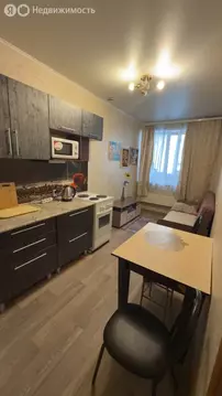 1-комнатная квартира: Бийск, Социалистическая улица, 26 (32.3 м)
