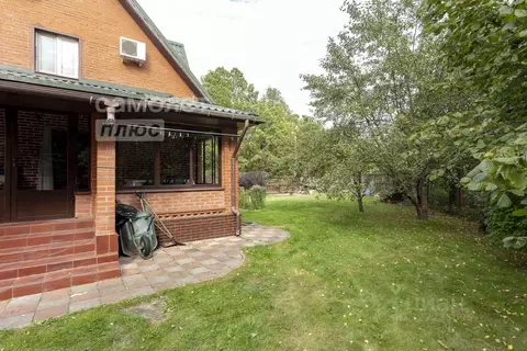 Дом в Московская область, Мытищи городской округ, д. Терпигорьево, ...