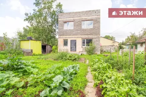 Дом в Амурская область, Благовещенск Артиллерийская ул., 104 (70 м)