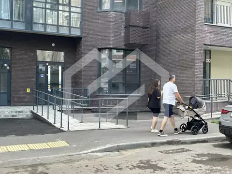 Помещение свободного назначения в Московская область, Звенигород ...