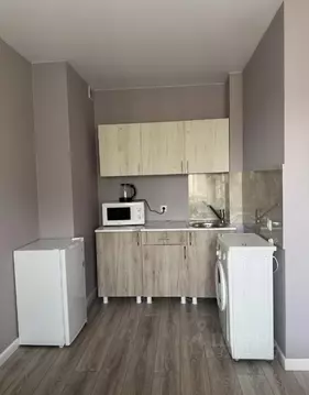 Студия Иркутская область, Иркутск Советская ул., 96 (23.0 м)