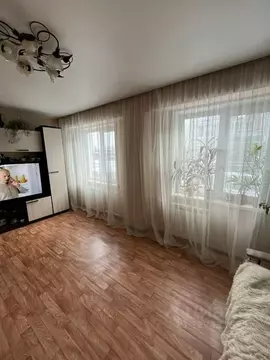 2-к кв. Омская область, Омск ул. Гуртьева, 29 (43.5 м)
