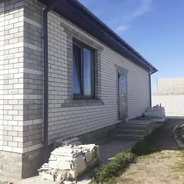 Дом в Краснодарский край, Анапа муниципальный округ, с. Цибанобалка ...