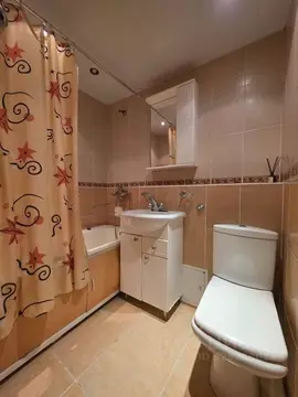 2-к кв. Пермский край, Пермь Пулковская ул., 5 (43.4 м)