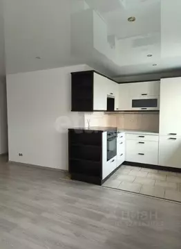 3-к кв. Кировская область, Киров ул. Молодой Гвардии, 57 (55.0 м)