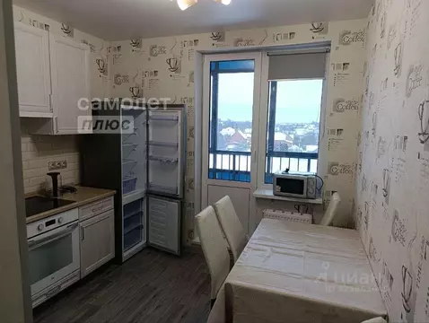 1-к кв. Московская область, Домодедово городской округ, с. Домодедово ...