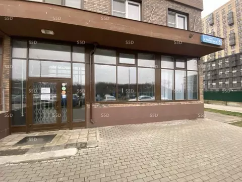 Помещение свободного назначения в Московская область, Люберцы ...