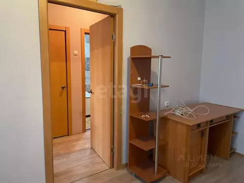 2-к кв. Московская область, Балашиха ул. Мещера, 4 (54.2 м)