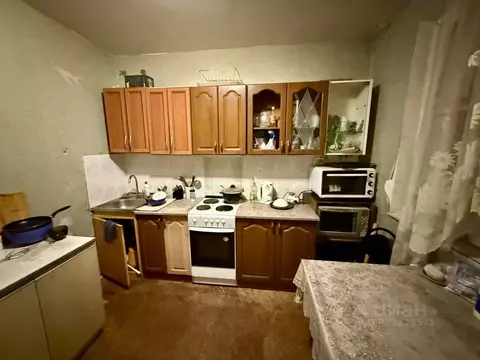 Комната Московская область, Балашиха Трубецкая ул., 110 (20.0 м)