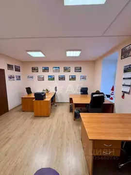 Офис в Санкт-Петербург Приморский просп., 4 (57 м)