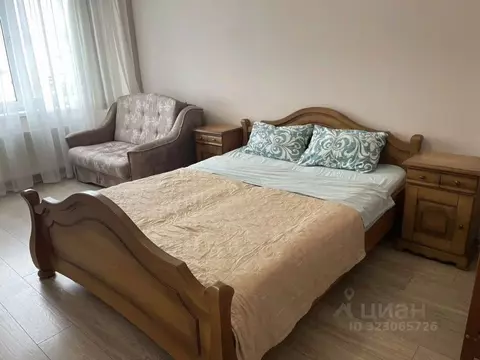 2-к кв. Калининградская область, Калининград ул. Салтыкова-Щедрина, 2 ...