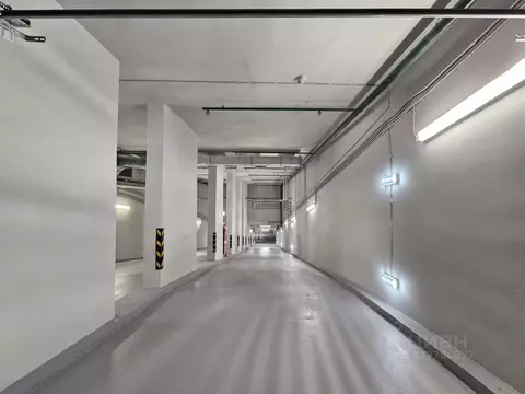 Гараж в Москва проезд Досфлота, 2А (13 м)