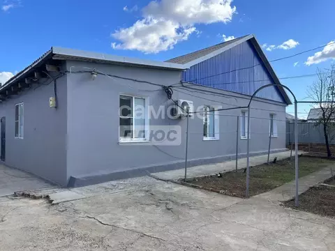 Дом в Калмыкия, Элиста проезд 12-й, 36 (124 м)