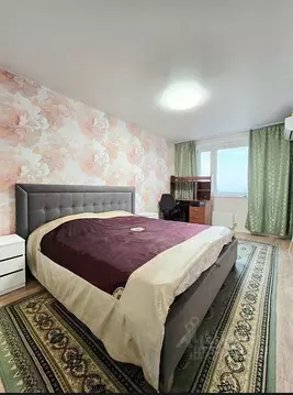 2-к кв. Москва ул. Олеко Дундича, 34 (64.0 м)